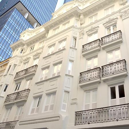 Belga Hotel Rio de Janeiro Buitenkant foto